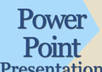 create power point presentation