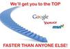 place your article,blog, or Ad on 1st page search results | your keywords your business small1