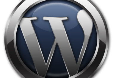create a wordpress blog with initial seo plugins and onsite seo big1
