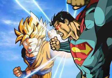 promote your link or product in an active Comics and Anime Facebok Page with 1,700 + Likes big1