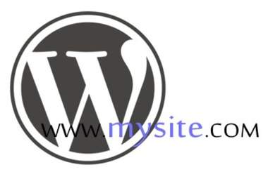 install wordpress to your webhosting account big1