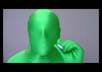 wish happy fathers day in my blue man or green man suit small1