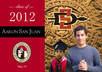 make one graduation announcement