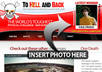 pull a GoofyPrank and make you the star of the toughest, most dangerous Endurance Race on Earth