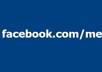 add 25 Facebook Fans to your Fanpage so you can secure your Permanent Facebook URL in less than 24 hours