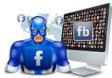 trANSPORT your url,message or any business update to my face book fans page which have 95k members big1