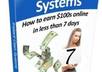 give you Instant Cash Systems PLR