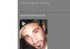 post your picture and text of anyone, on my website dickheadoftheday