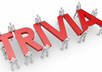 provide 100 specific category trivia questions and answers, you choose the categories you want, Trivia Buffett