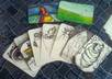 create a personal tarot, hanafuda, or oracle card small1