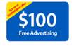 send you 12 x 100 Dollars Google Adwords Coupon