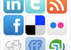 promote you in my rich social media profiles