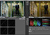colour correct a video of any length