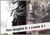 draw a detailed and shaded image from your imagination