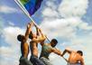 answer ALL your questions and curiosities about gay life and gay sex