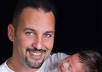 teach new dads how to soothe a crying baby with an excerpt from my book, Fatherhood 101