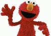 have Elmo dance to any song you want of your choice song in any cartoon character