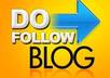 build 500 do follow links and 2000 blog comments