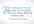 create this impressive custom video TESTIMONIAL