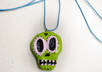 make you a custom sugar skull jewelry peice small1