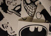make you 3 vinyl decals of any logo, name, design you supply