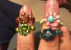 make you a wire and bead ring
