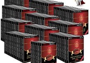 give you 260000 high quality PLR Articles big1