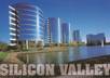 send a postcard anywhere from the silicon valley and palo alto, california, usa