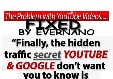 show You How to Put A Clickable Link On your Youtube Videos big1