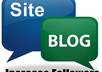 Setup article directory