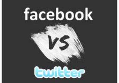 blast your advertisement,promotion,publicity to my 90,000 face book fans and 9000 twitter followers its EXCLUSIVELY on fiverr big1
