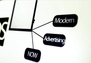 create a high tech, modern intro for you big1