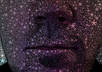 turn a photo of your face into millions of stars