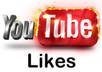 sell 200 youtube likes