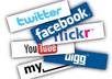 Social marketing