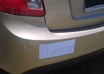 promote your website on my vehicle for 1 week small1