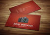 Business cards
