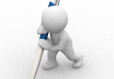 write a unique 500 words article on any topic big1