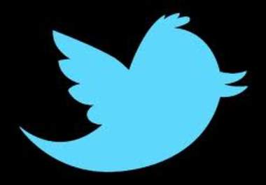 advertise Your Link And Message To 15,000 Twitter Followers big1