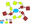 create a quality High PR social blast penguin safe