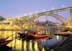 make a travel plan to visit portugal personalized to you