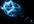 create a custom Twitter background