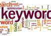Keyword research