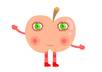 design cute illustration character