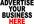 advertise your Blog or Ebay item or Anything