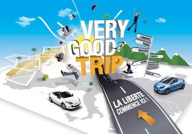 write for you a personal guide, itinerary to a trip on everyone city you want to visit big1