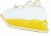 share with you within 24 hours my recipe for the BEST Sugar Free Lemon Meringue Pie