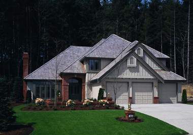 provide a real estate property profile report big1