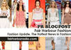 promote your web or product on my pr2 fashion blog, it will boost your serp on google