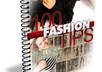 give 100 Tips Fashion is a very useful guide to beautiful, handsome every day